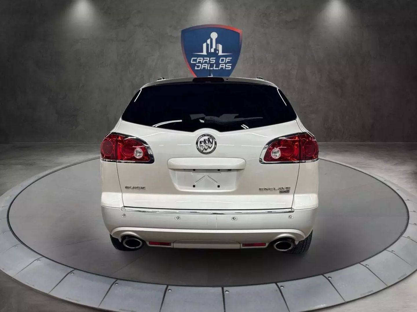 2011 Buick Enclave - Image 4