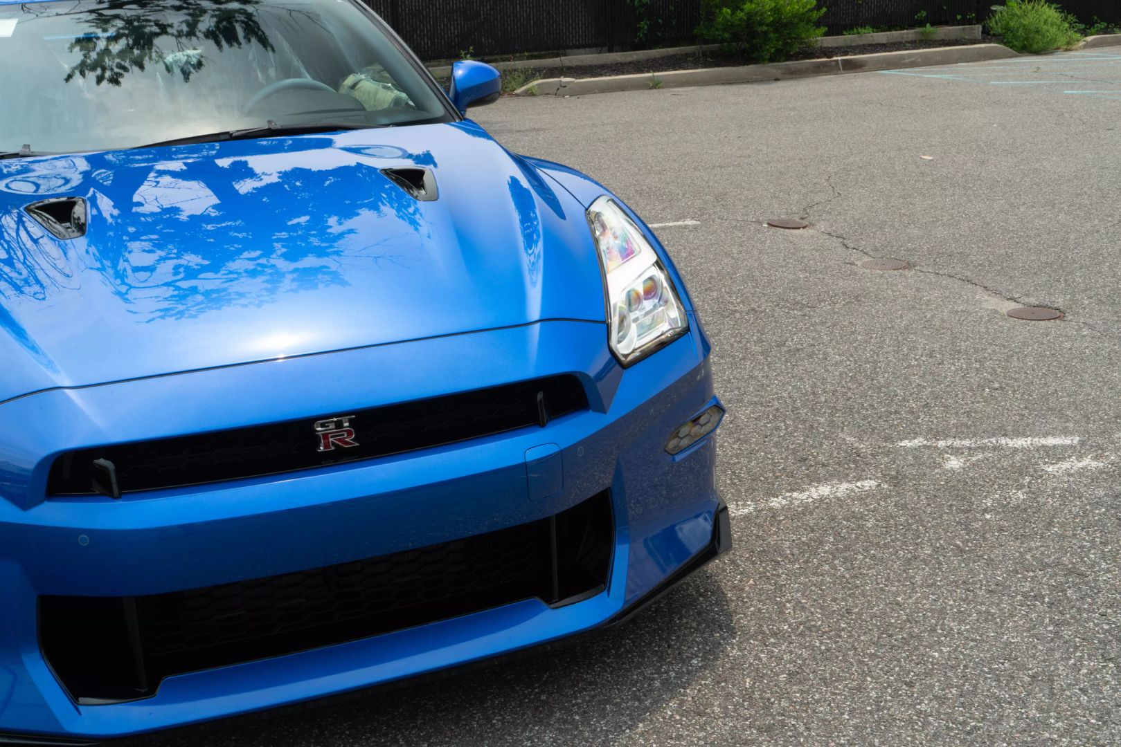 2024 Nissan Gt-r - Image 6