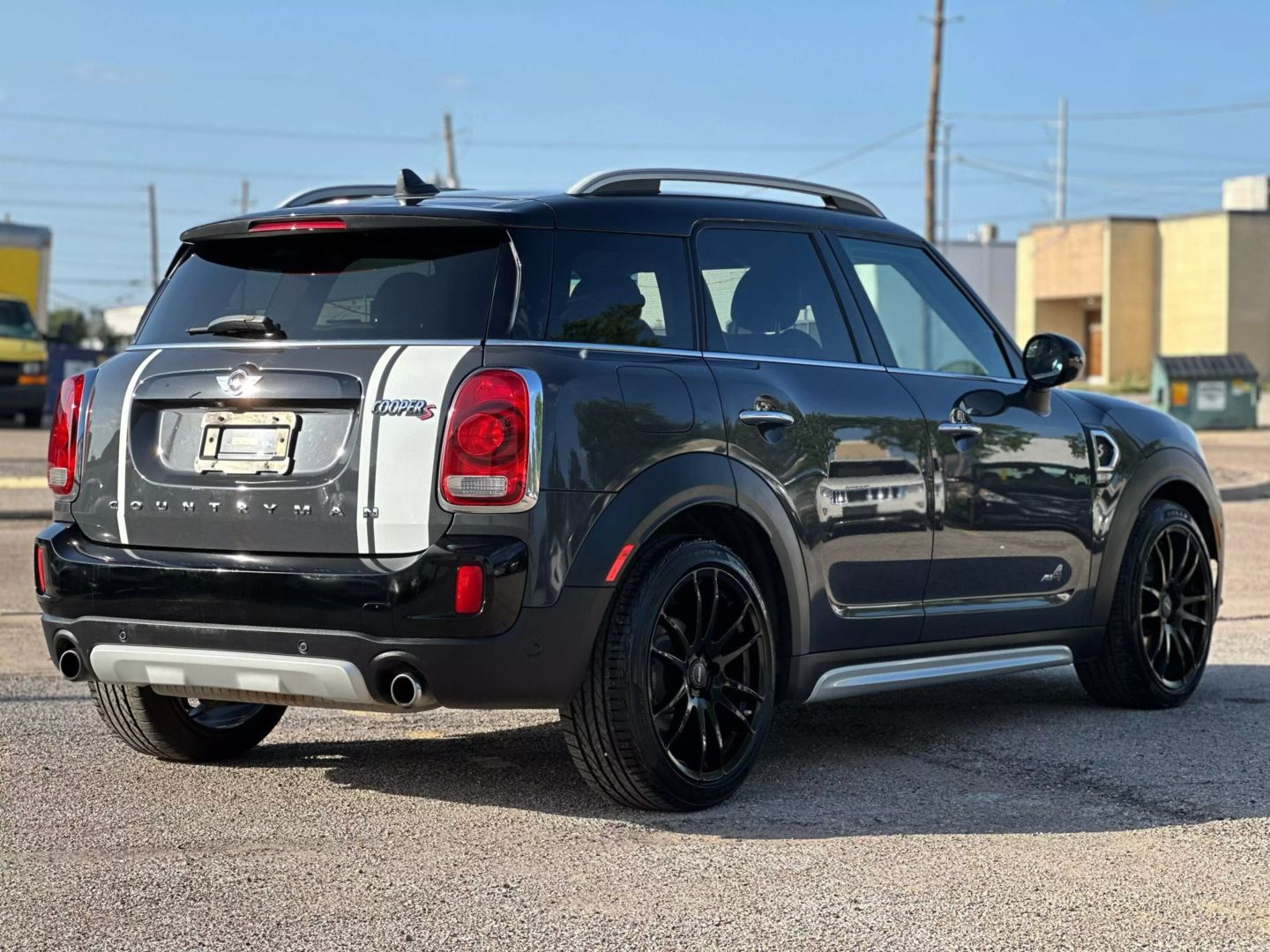 2017 Mini Countryman - Image 7