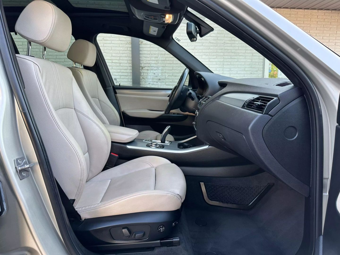 2013 Bmw X3 - Image 23
