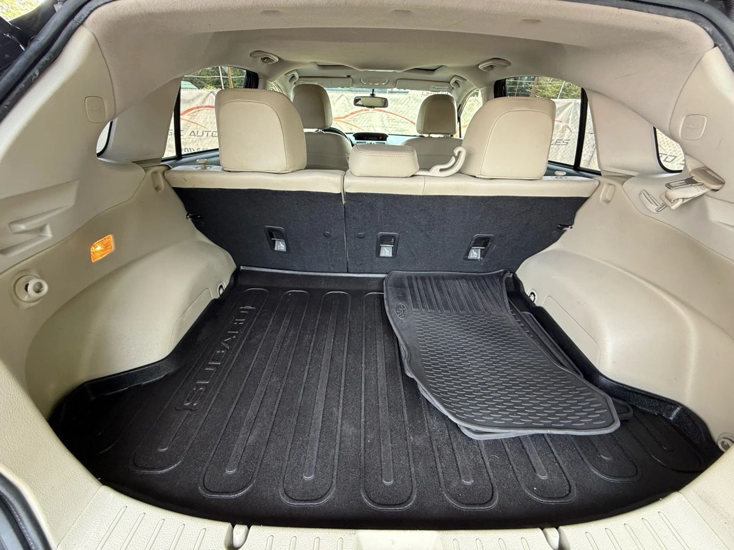 2013 Subaru Xv Crosstrek - Image 20