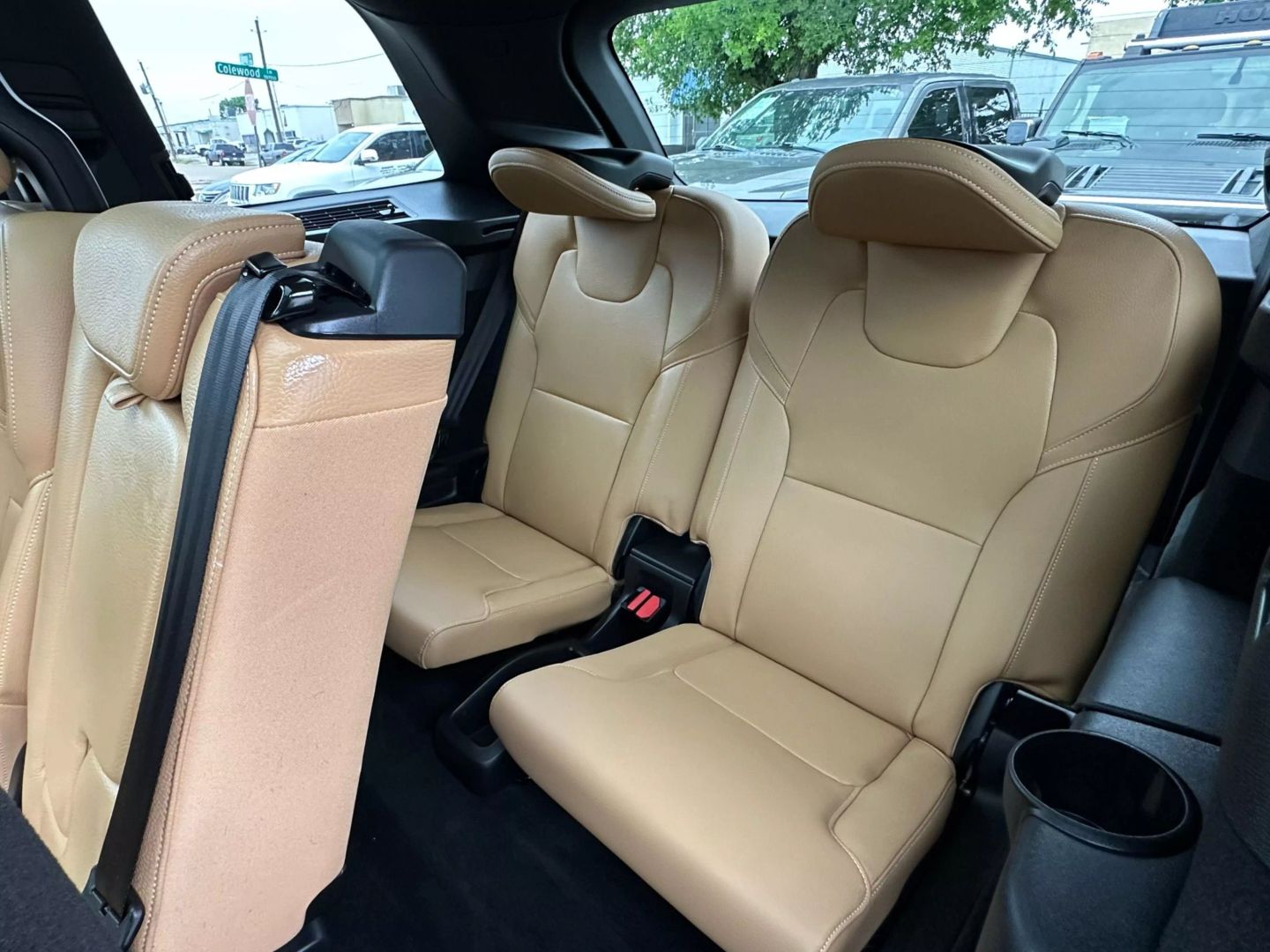 2017 Volvo Xc90 - Image 24