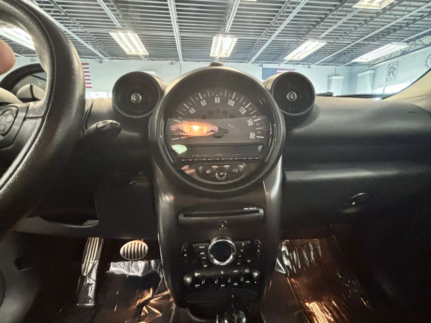 2015 Mini Countryman Cooper S All4 Hatchback 4d - Image 25