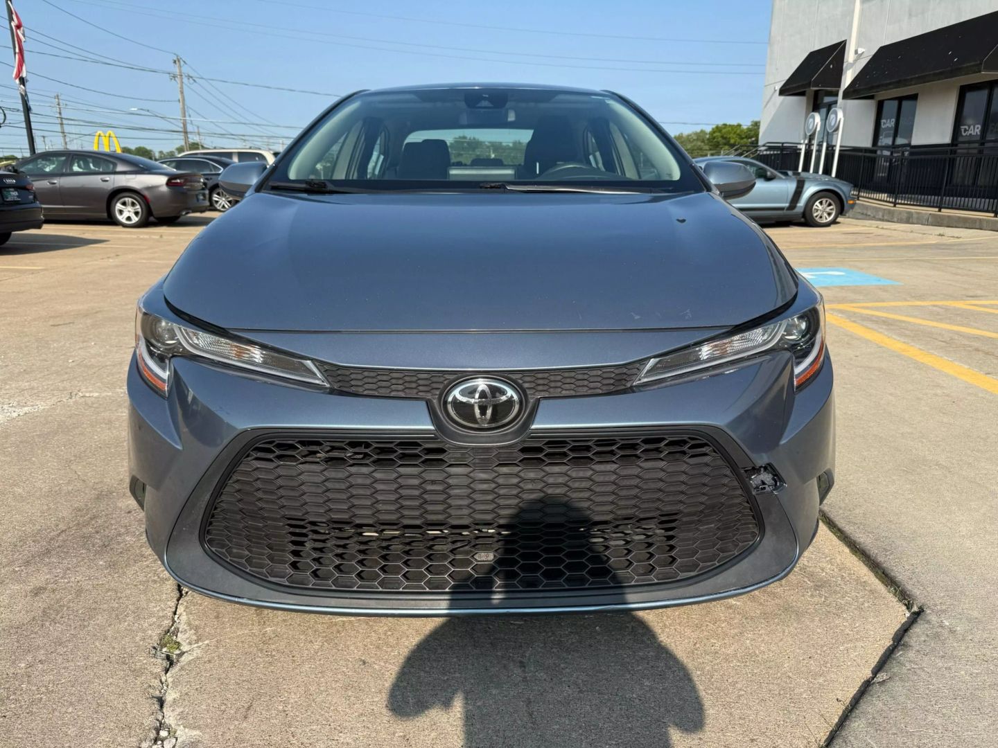 2022 Toyota Corolla - Image 2