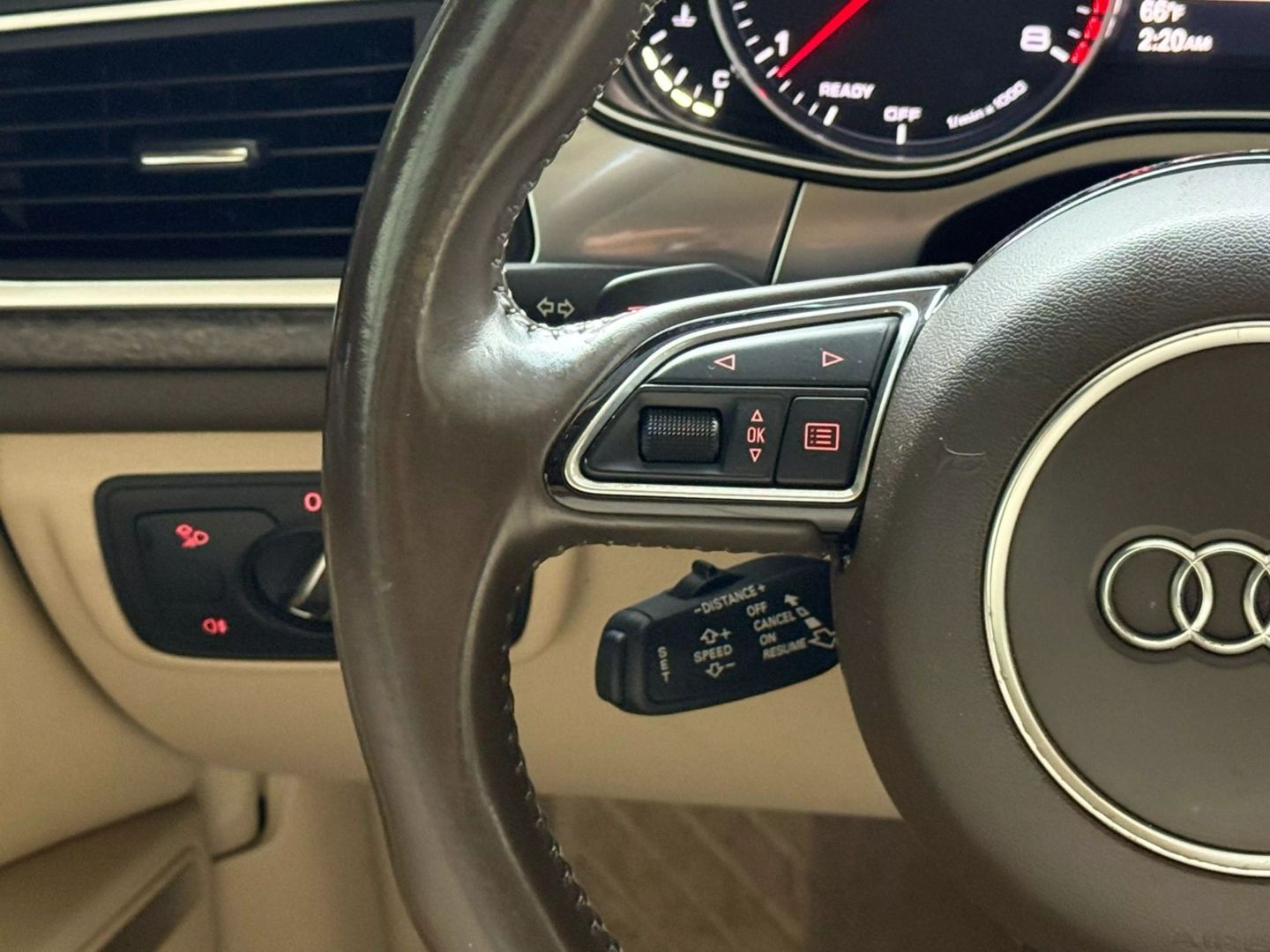 2018 Audi A6 - Image 35
