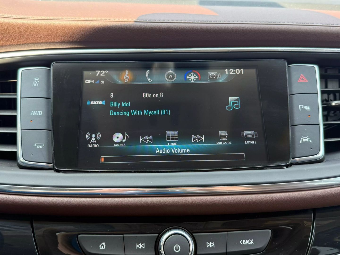 2018 Buick Enclave - Image 39
