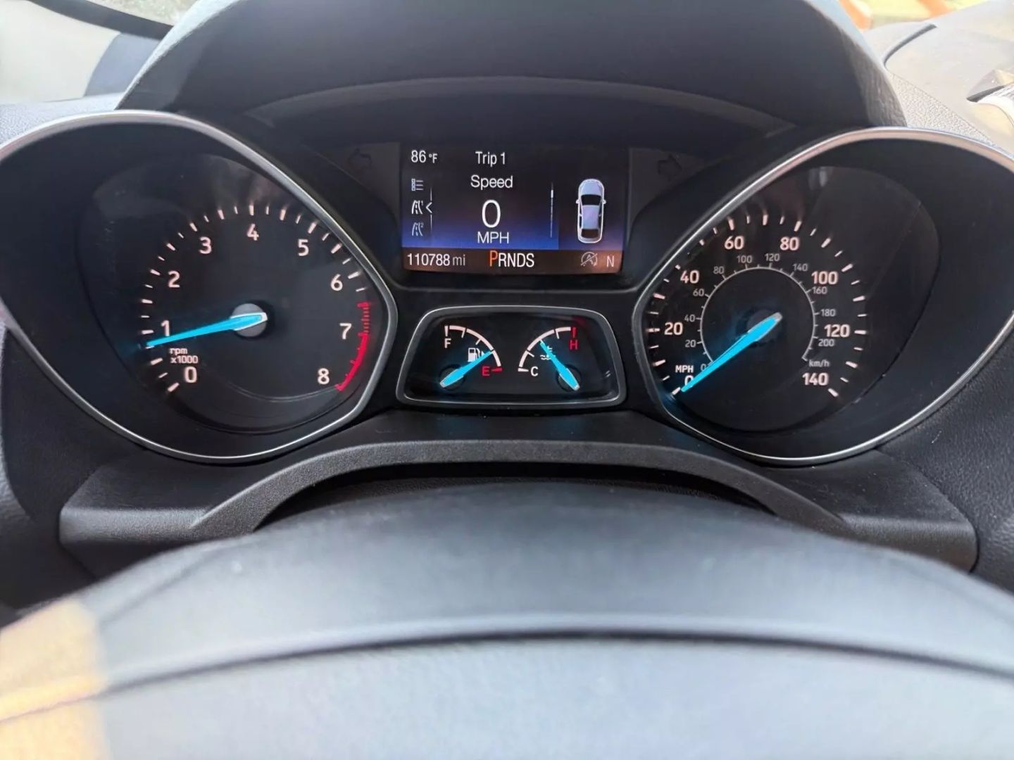 2019FORD ESCAPE for sale in Stafford VA