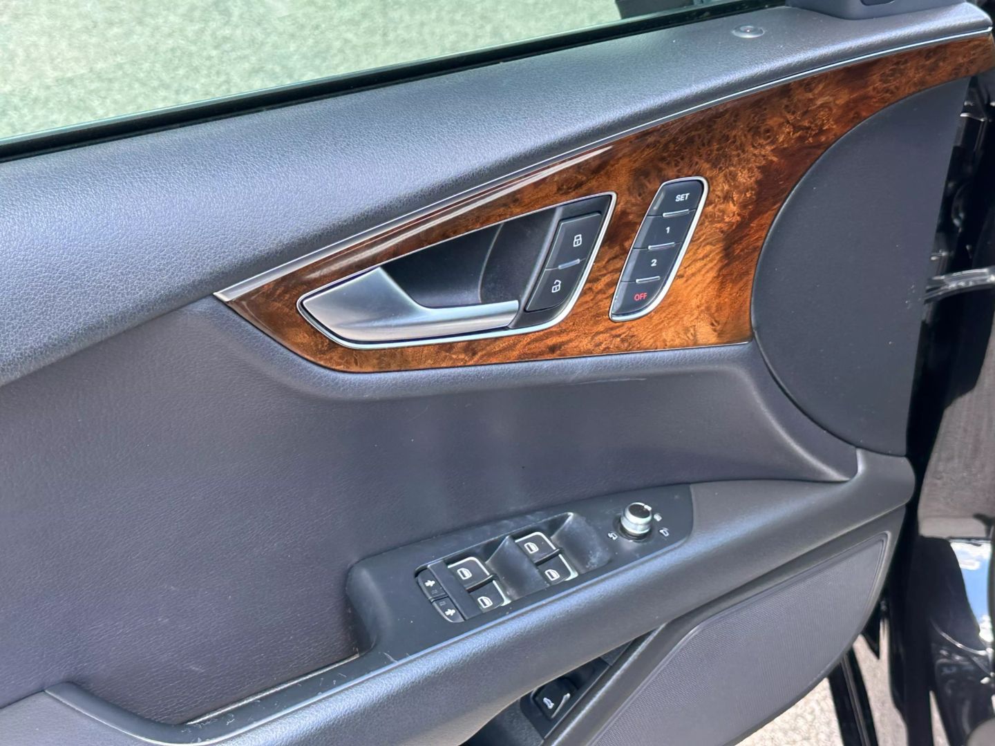 2015 Audi A7 - Image 11