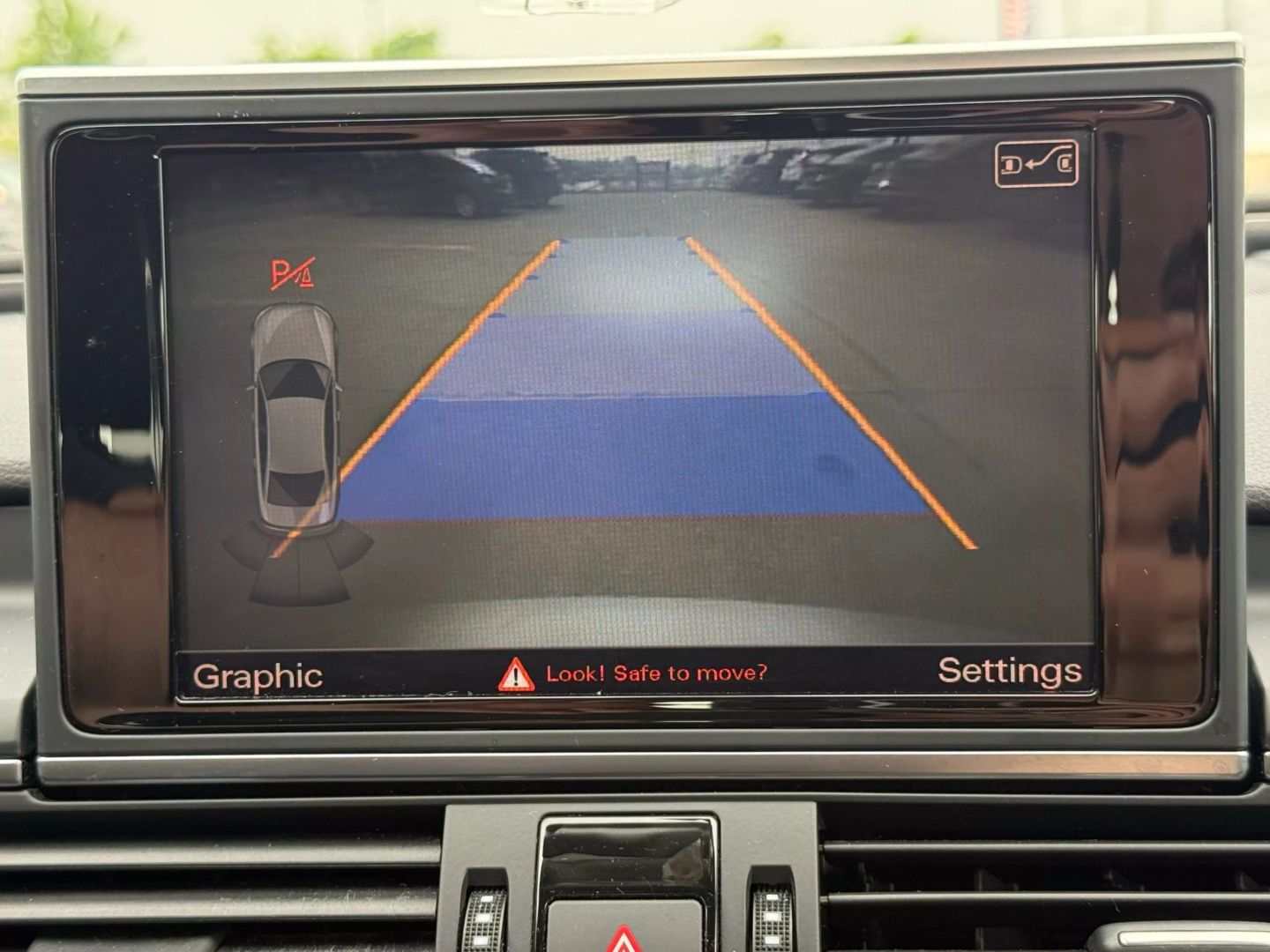 2014 Audi A6 - Image 38