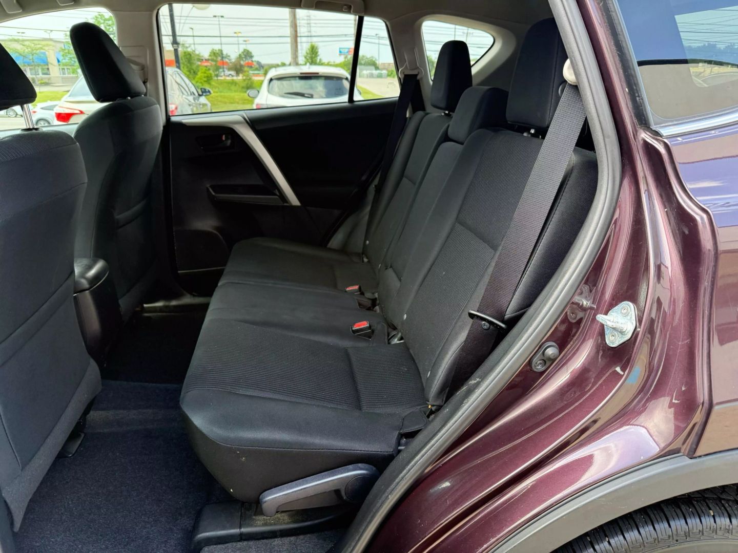 2017 Toyota Rav4 - Image 15