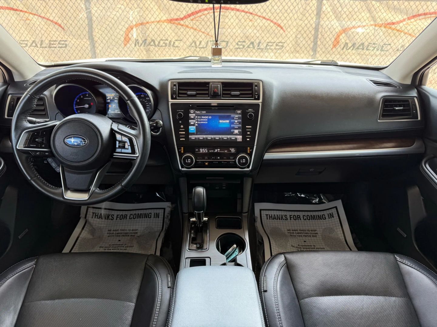 2018 Subaru Outback - Image 28