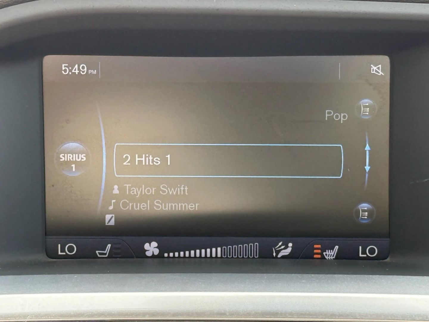 2012 Volvo S60 - Image 25