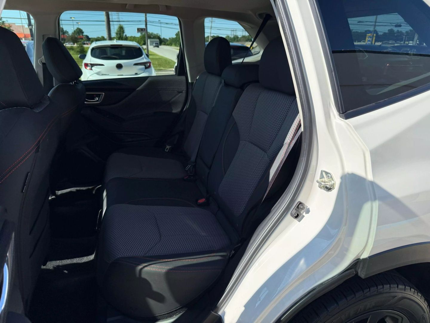 2020 Subaru Forester - Image 22