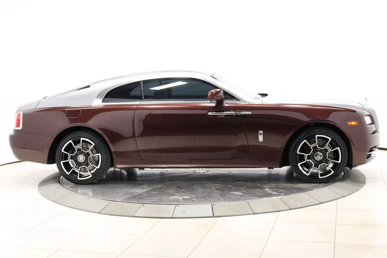 2016 Rolls-royce Wraith - Image 61