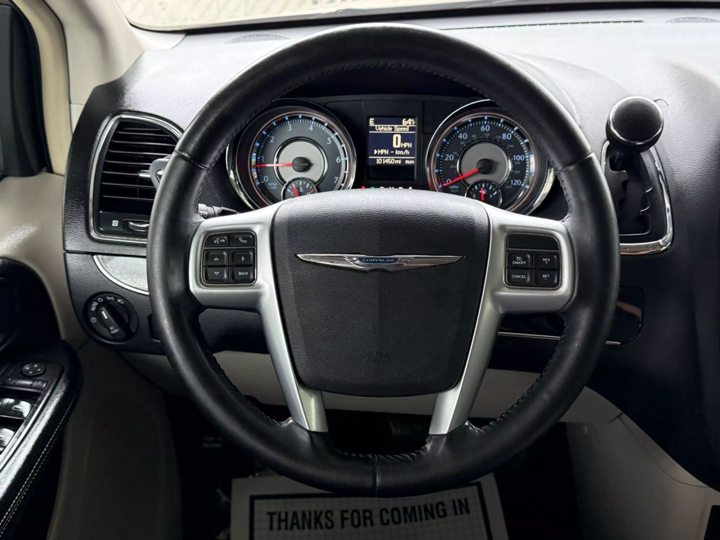 2013 Chrysler Town & Country - Image 29