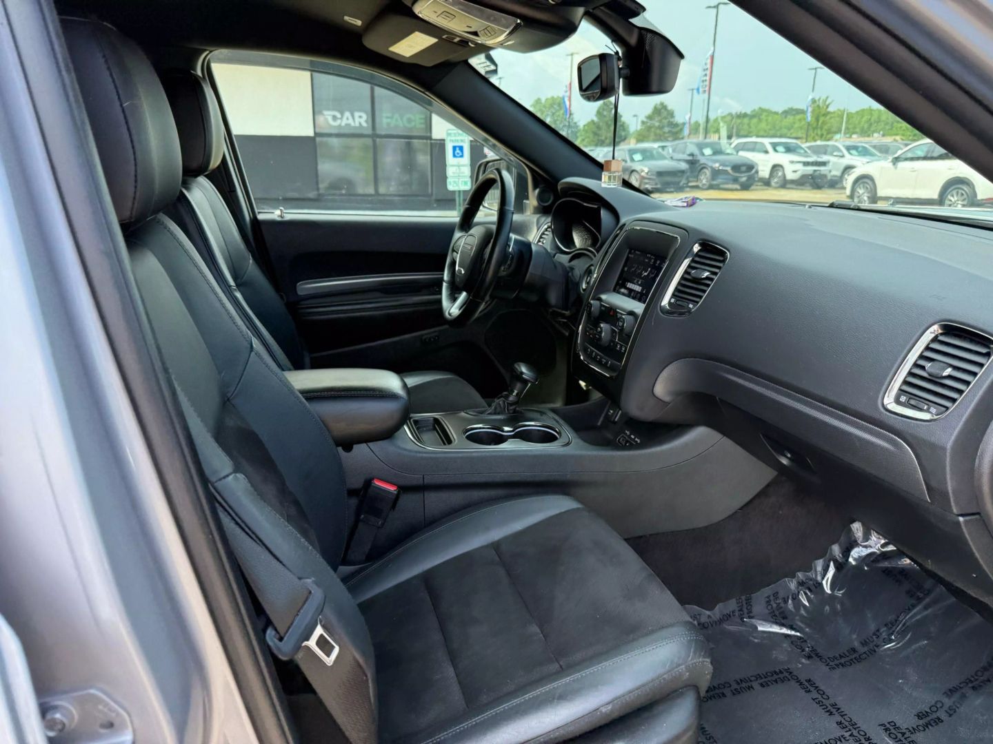 2018 Dodge Durango - Image 27