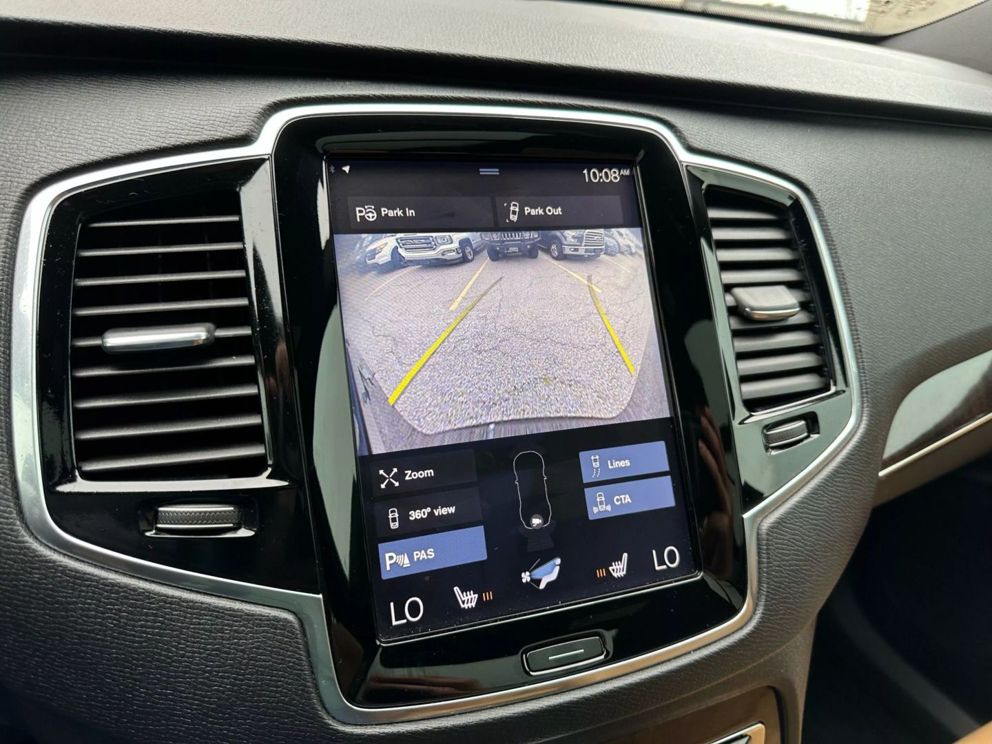 2017 Volvo Xc90 - Image 49