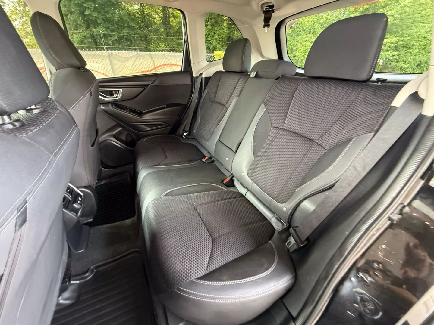 2020 Subaru Forester - Image 19
