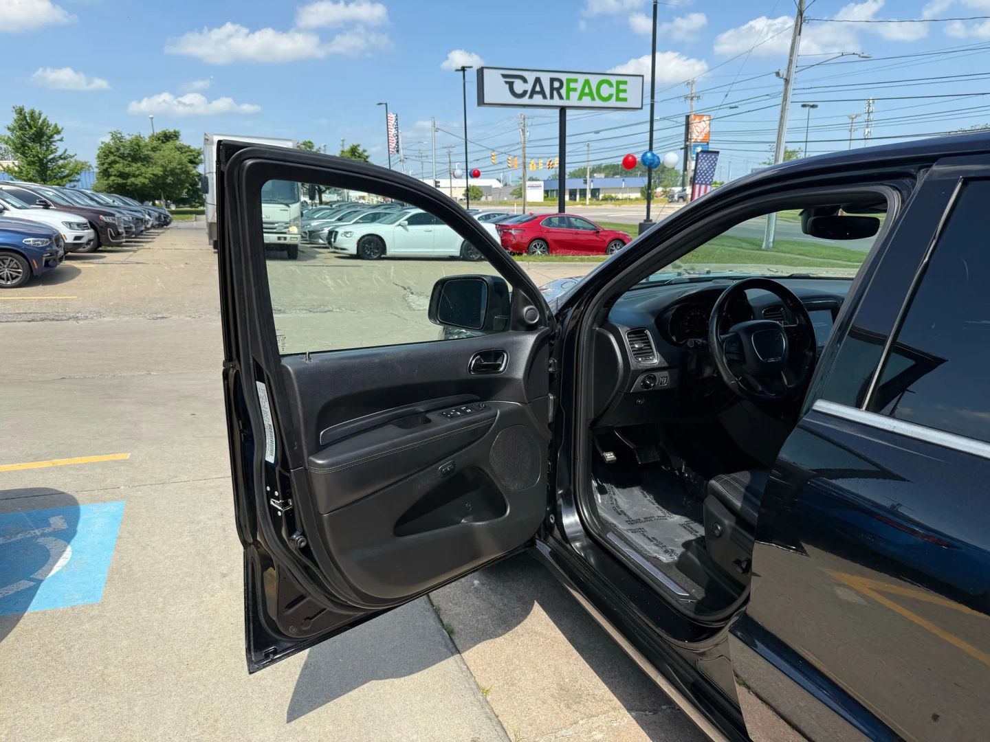 2019 Dodge Durango - Image 19