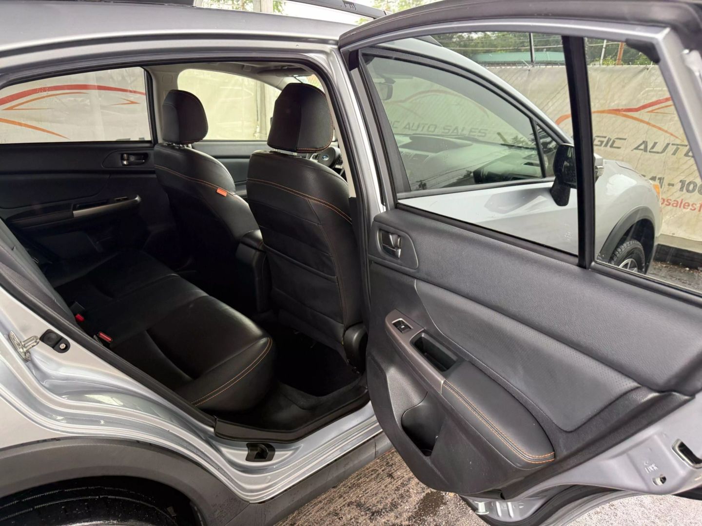 2017 Subaru Crosstrek - Image 21