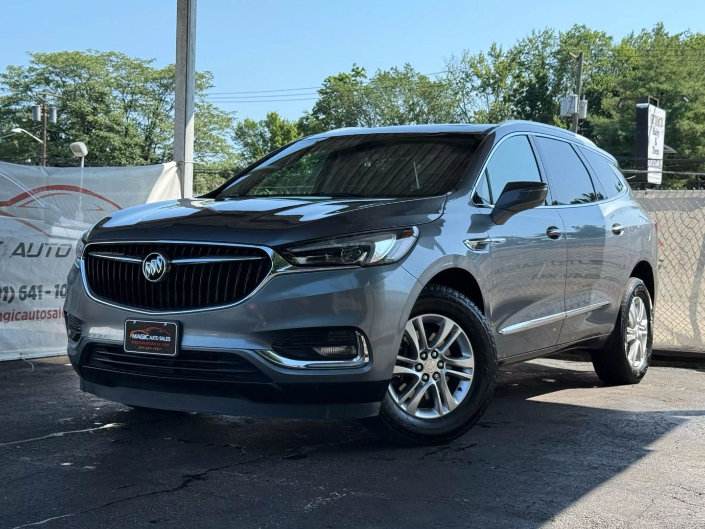 2019 Buick Enclave - Image 1