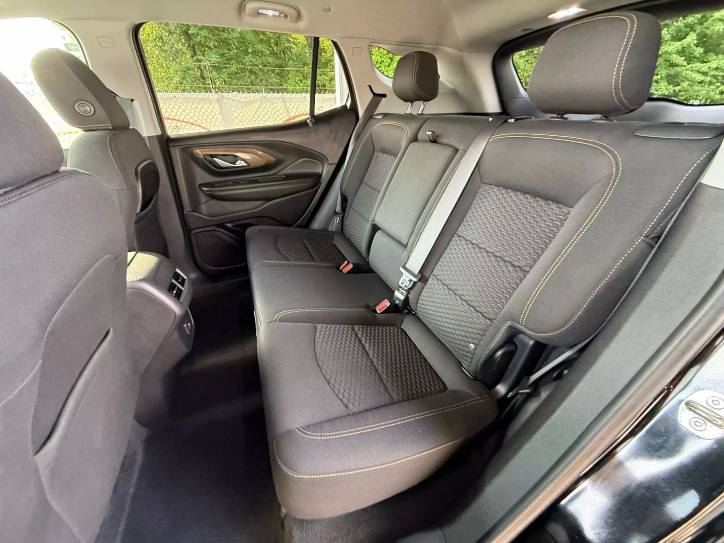 2021 Gmc Terrain - Image 19