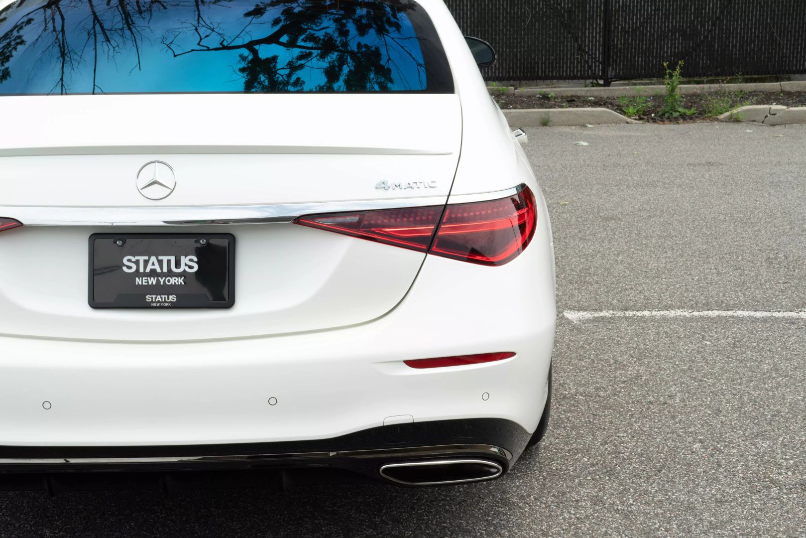 2023 Mercedes-benz S-class - Image 33