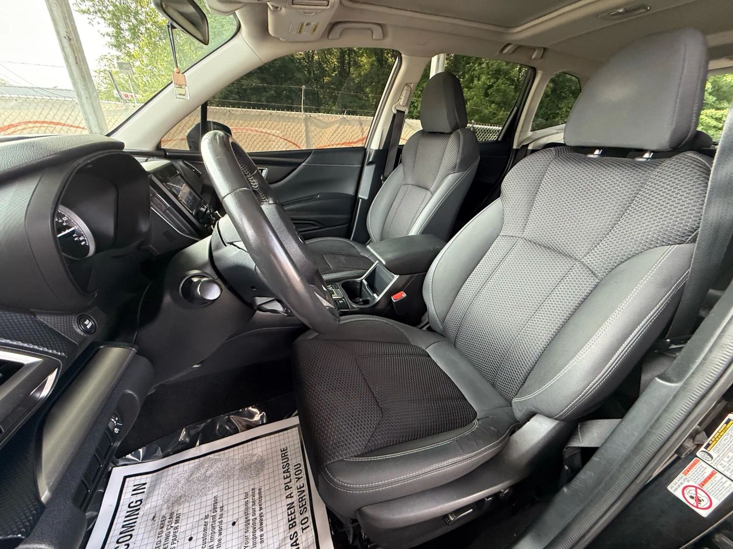 2020 Subaru Forester - Image 16
