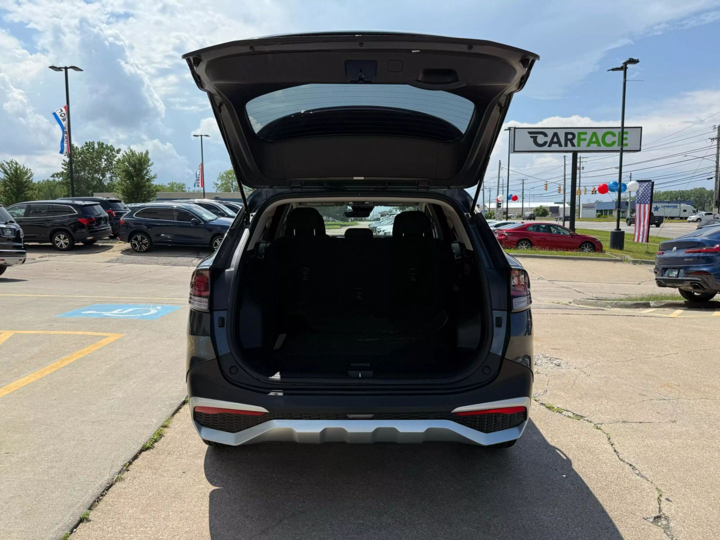 2023 Kia Sportage - Image 13