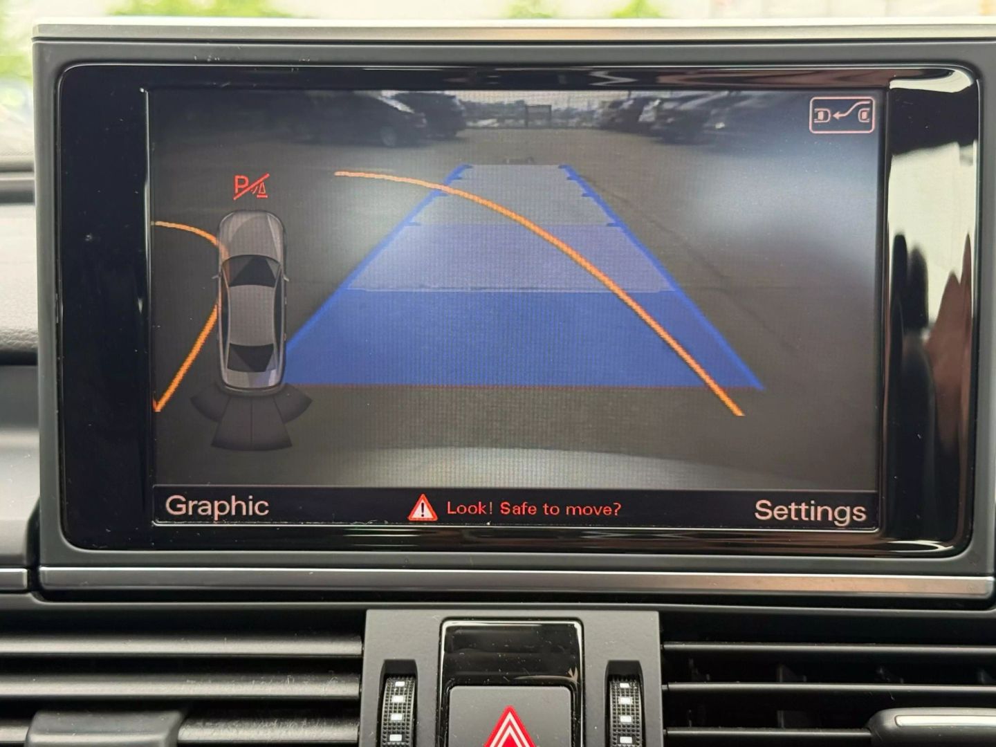 2014 Audi A6 - Image 39