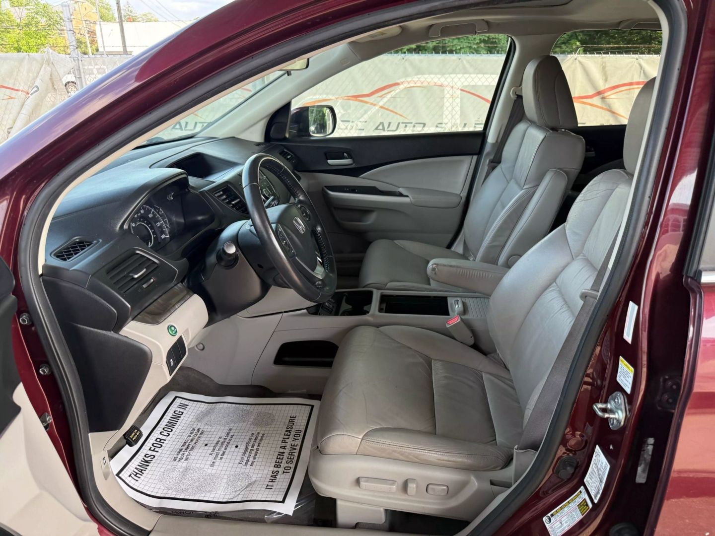2013 Honda Cr-v - Image 15
