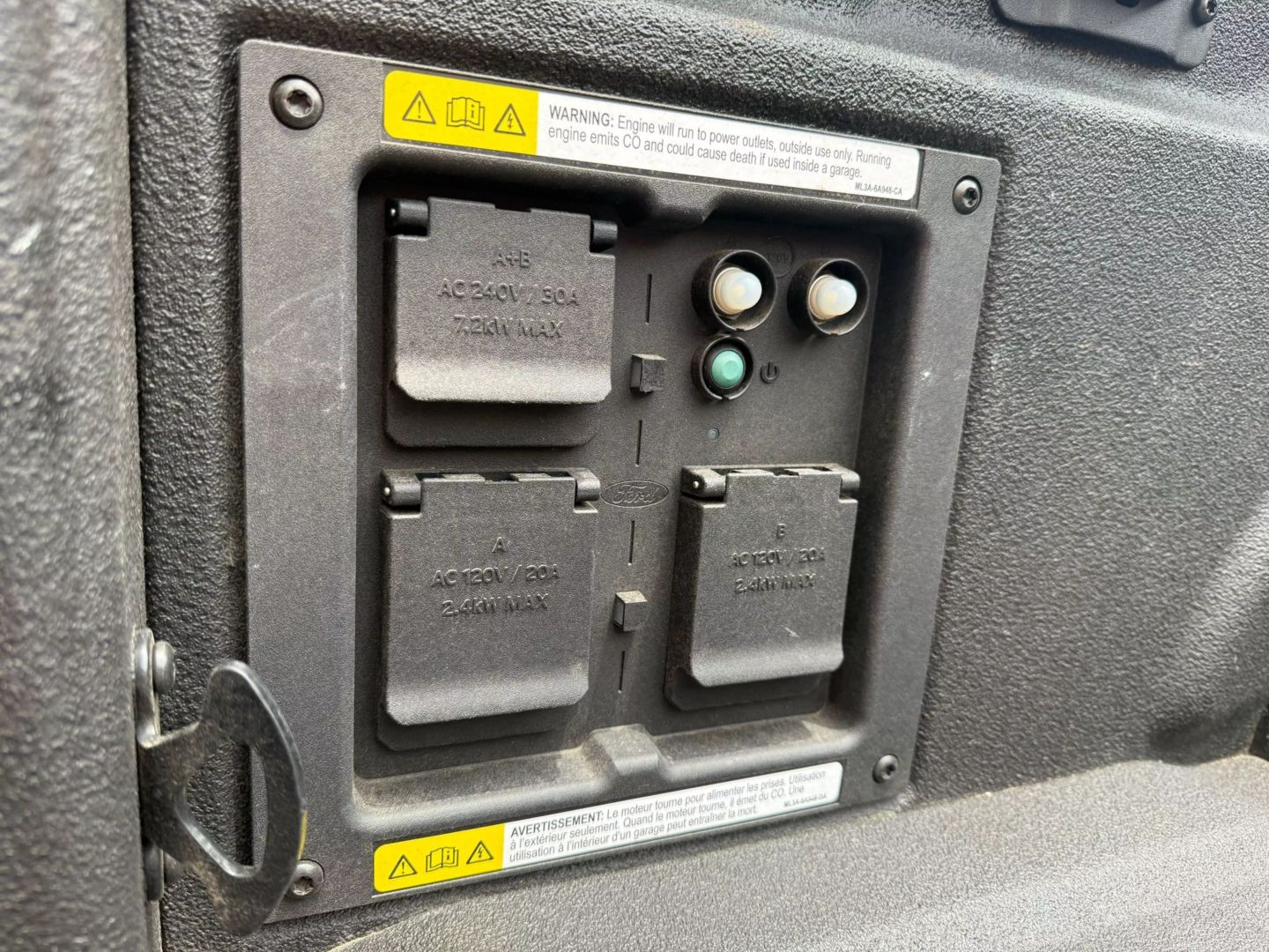 2021 Ford F150 Supercrew Cab - Image 37