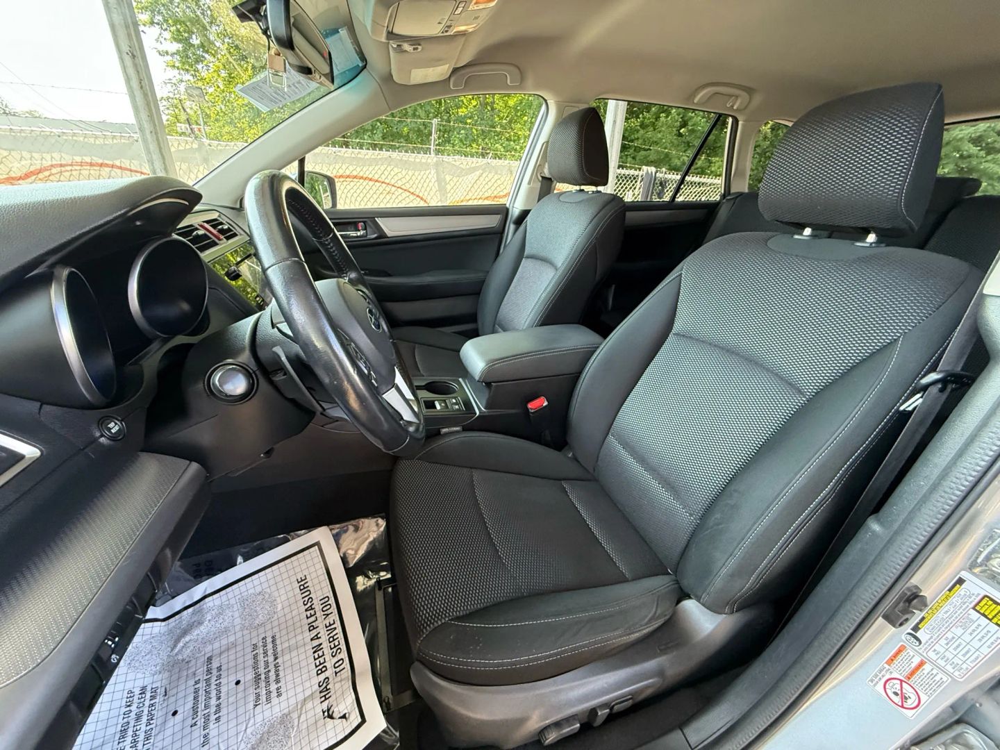 2016 Subaru Outback - Image 16