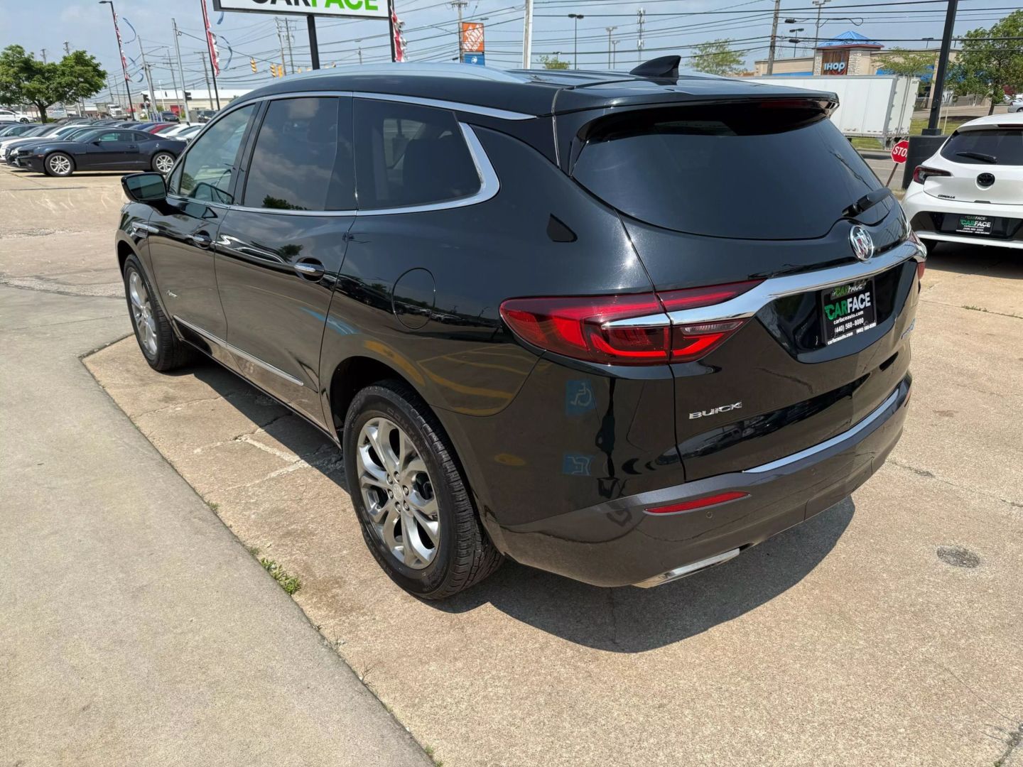 2018 Buick Enclave - Image 7