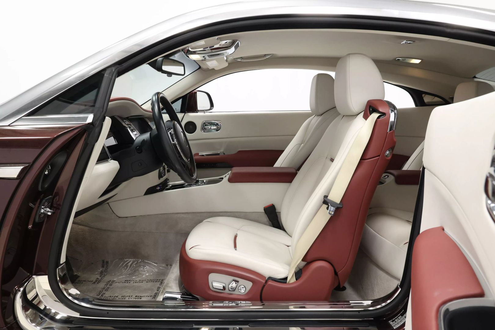 2016 Rolls-royce Wraith - Image 14