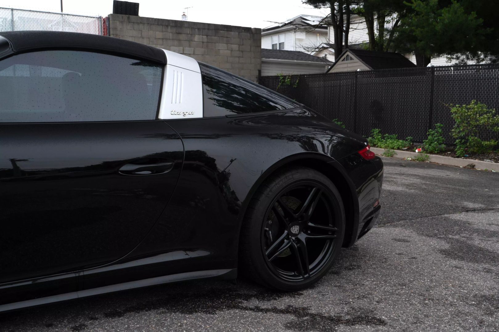 2018 Porsche 911 - Image 33