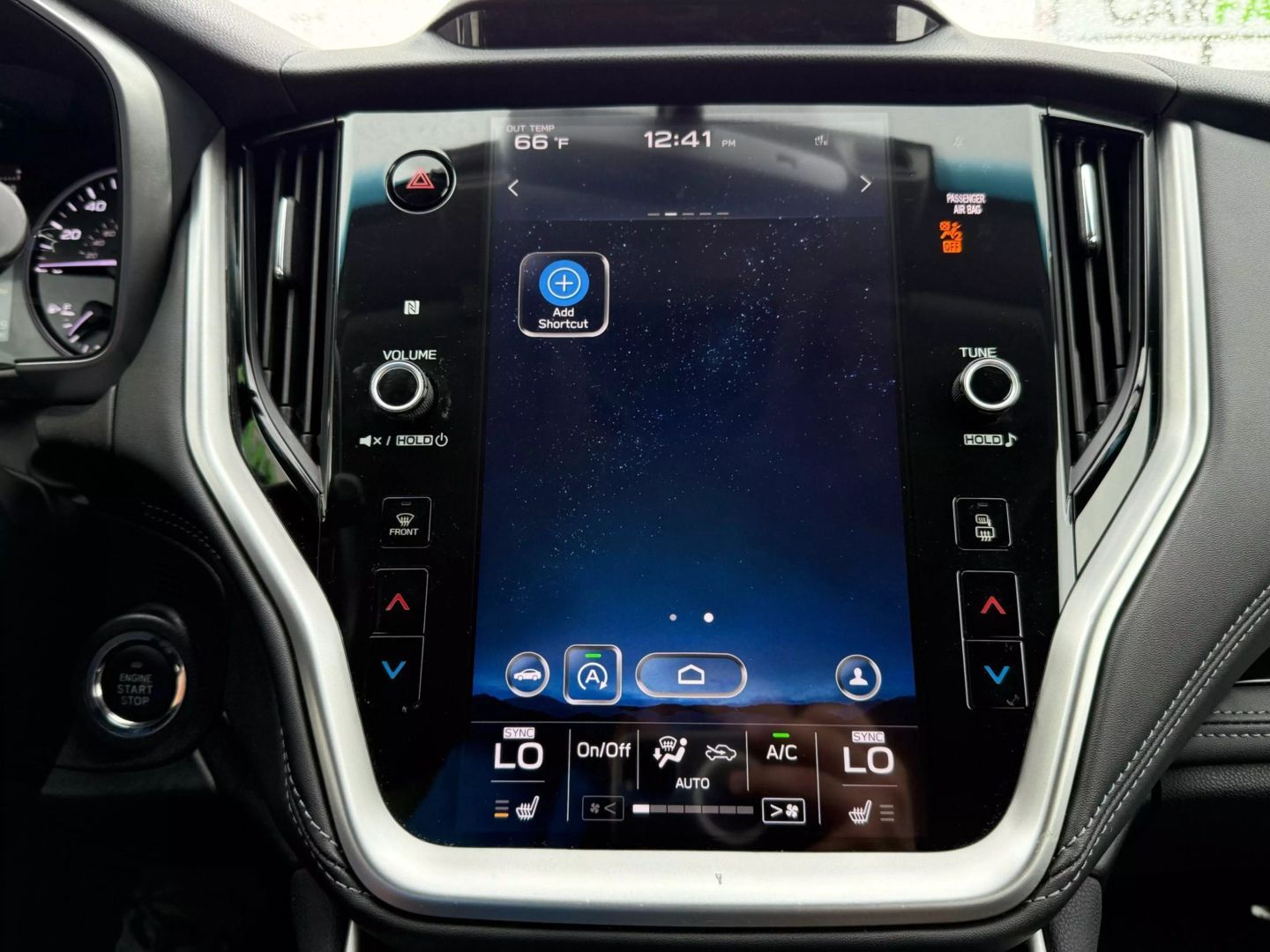 2022 Subaru Outback - Image 37