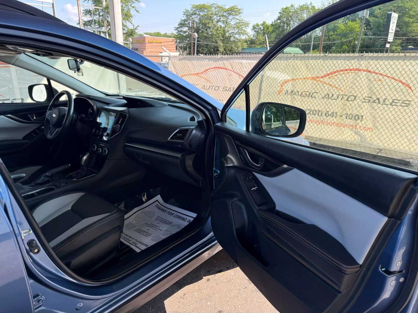 2019 Subaru Crosstrek - Image 24