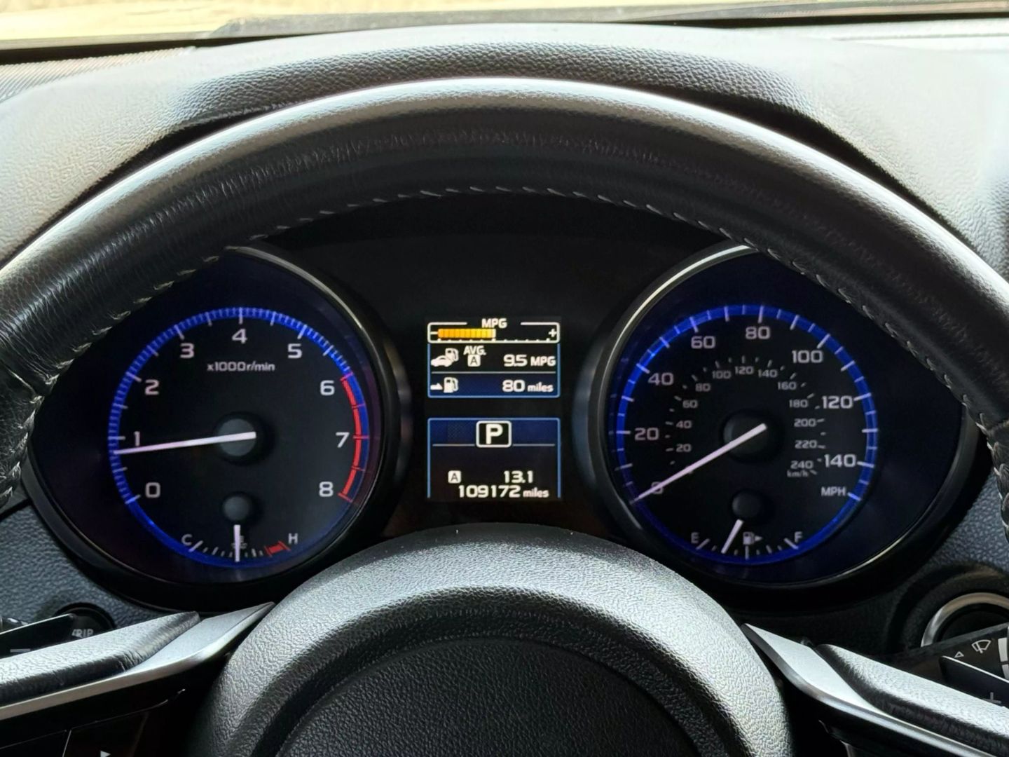 2018 Subaru Outback - Image 37