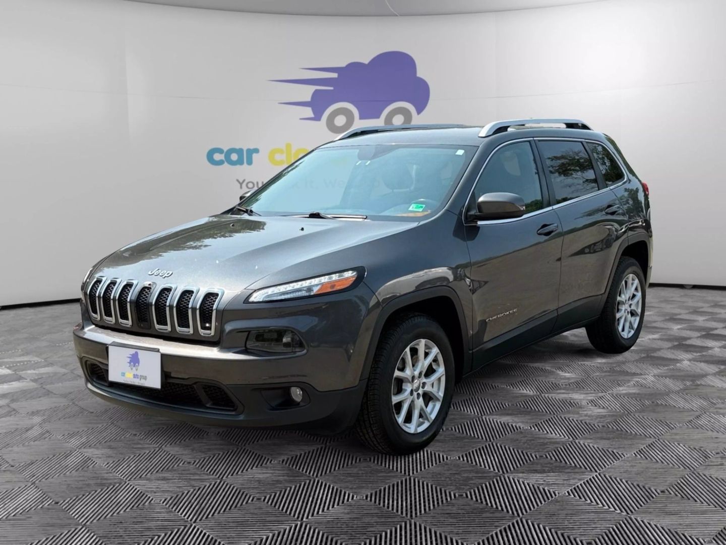 2015JEEP CHEROKEE for sale in Stafford VA