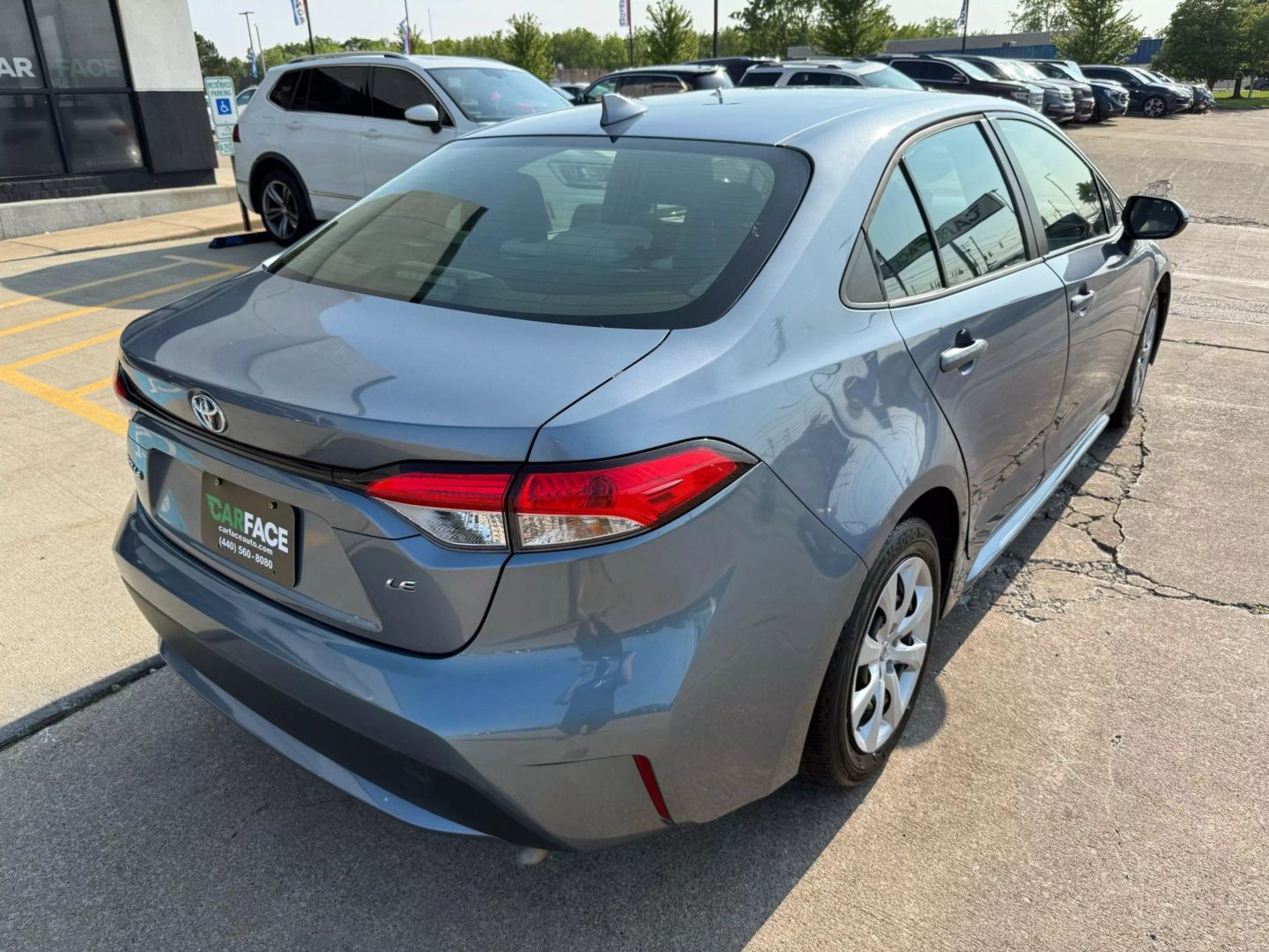 2022 Toyota Corolla - Image 13