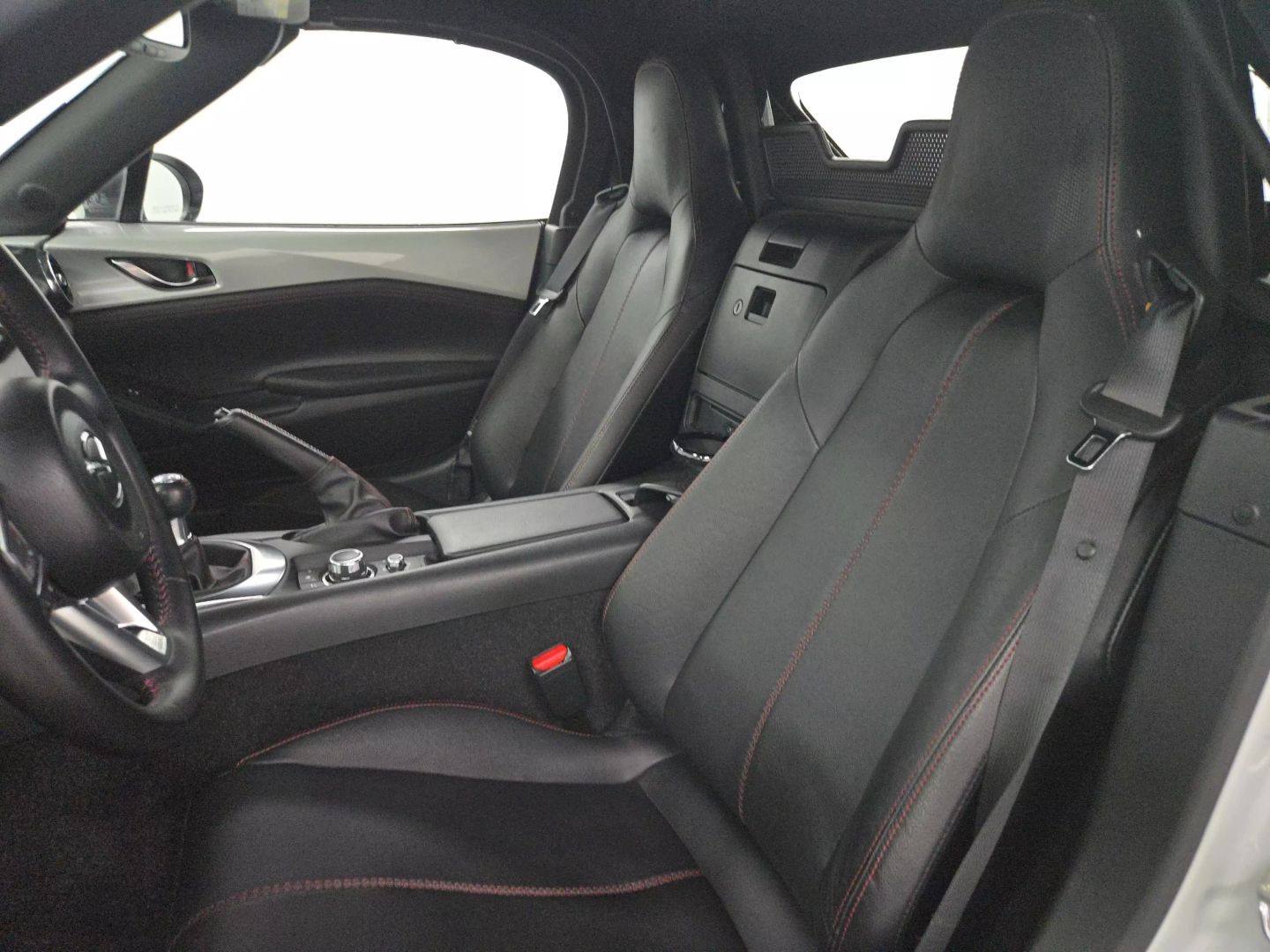 2018 Mazda Mx-5 Miata - Image 17