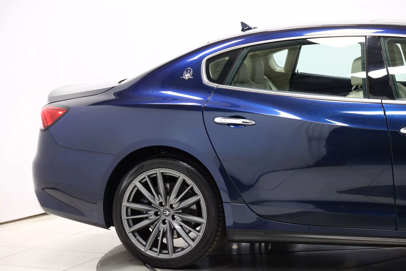 2021 Maserati Quattroporte - Image 68