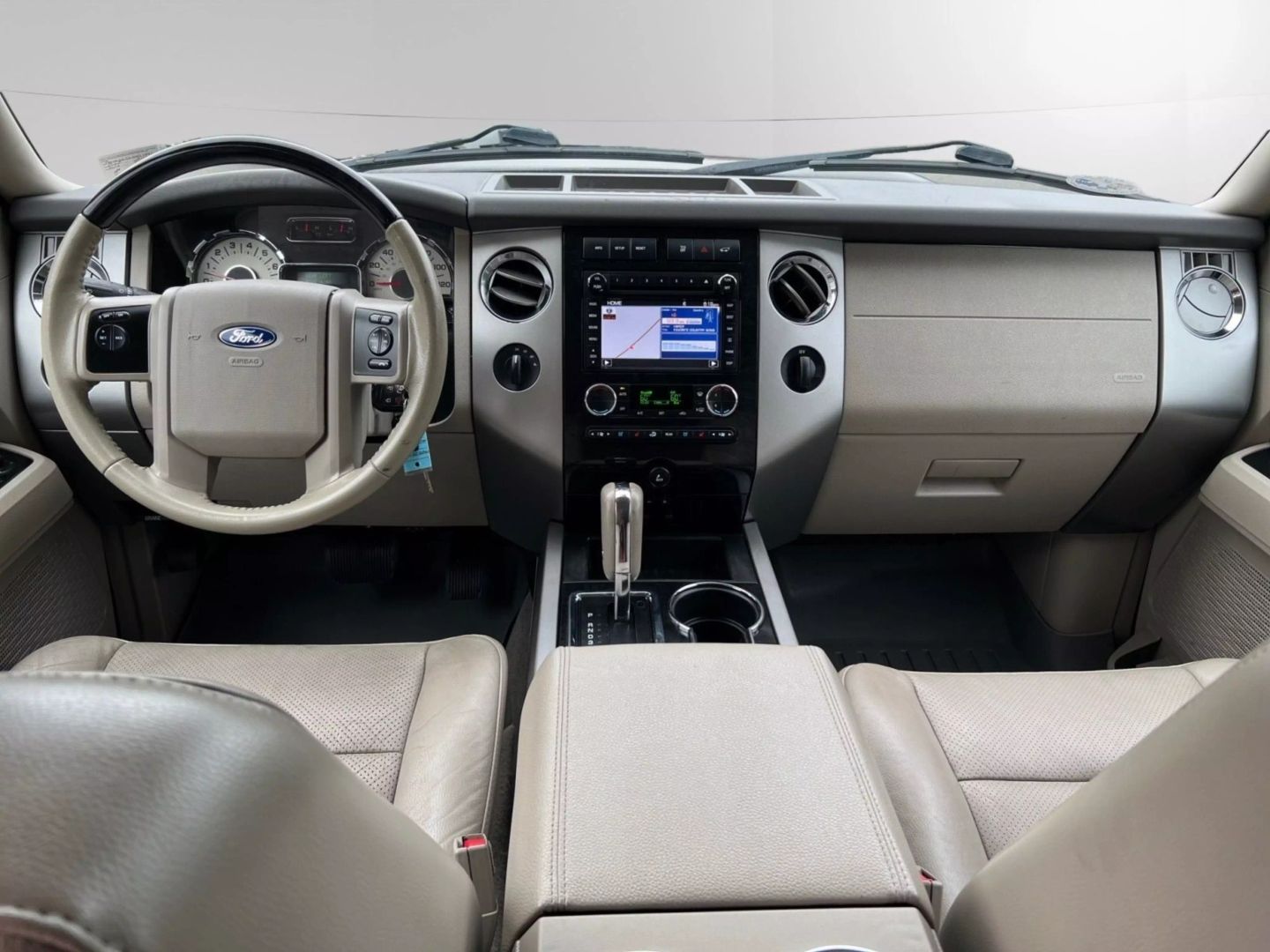 2013FORD EXPEDITION EL for sale in Stafford VA