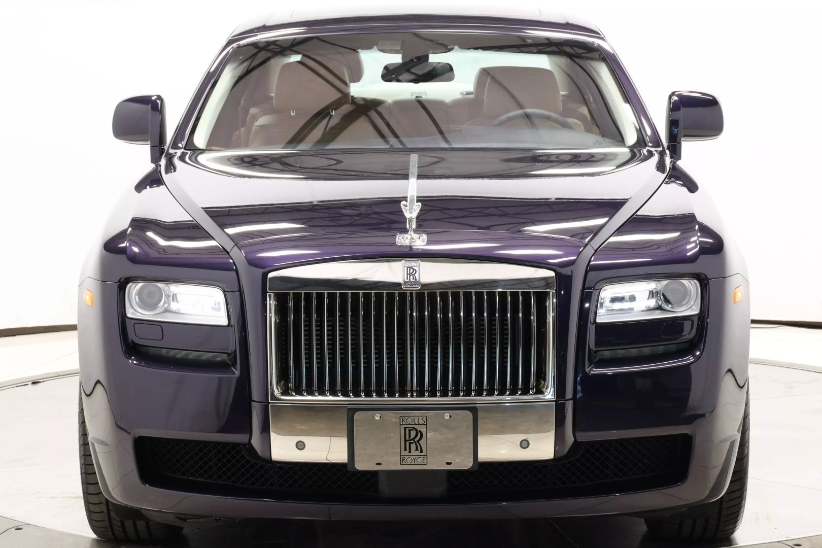 2010 Rolls-royce Ghost - Image 93