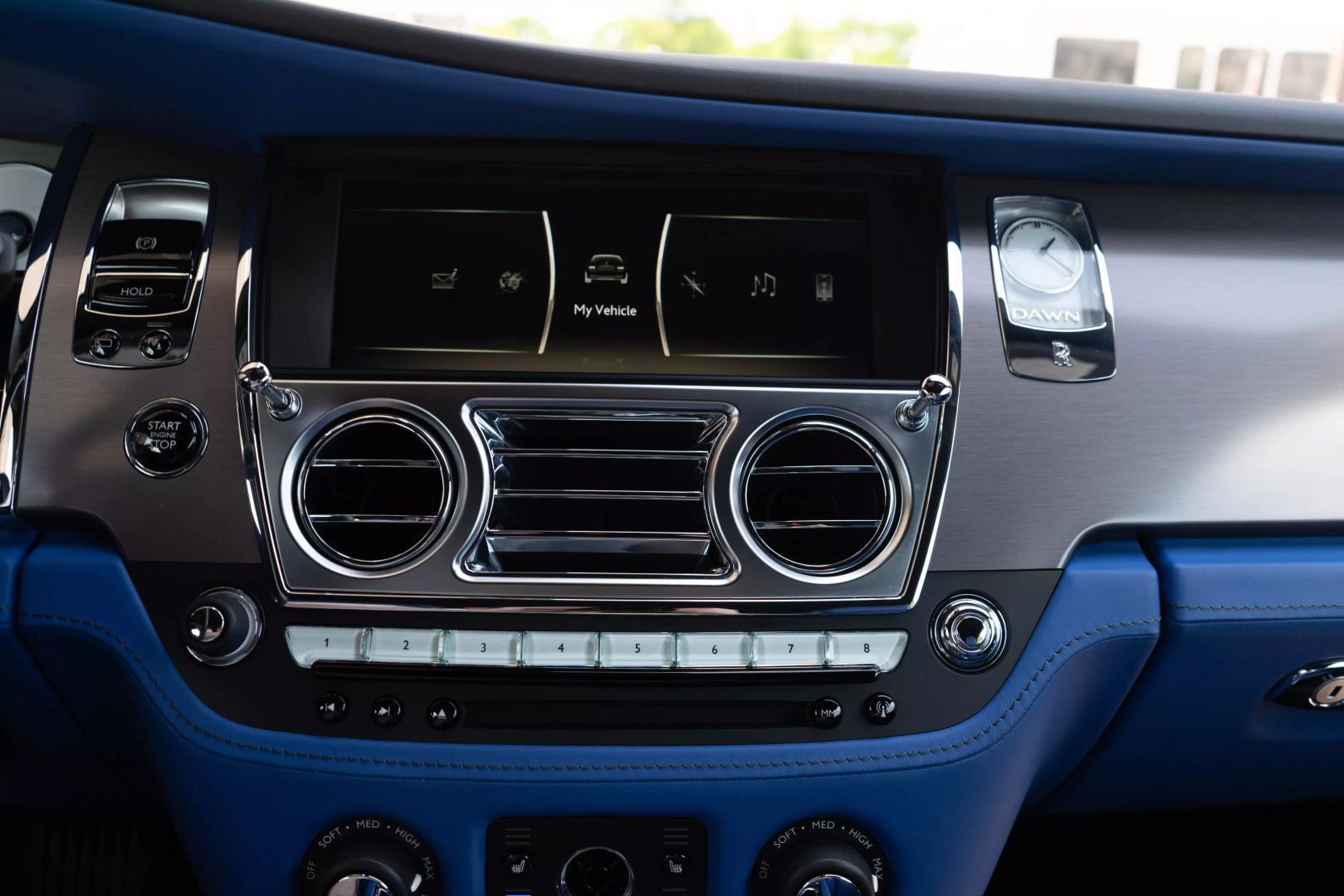 2018 Rolls-royce Dawn - Image 55