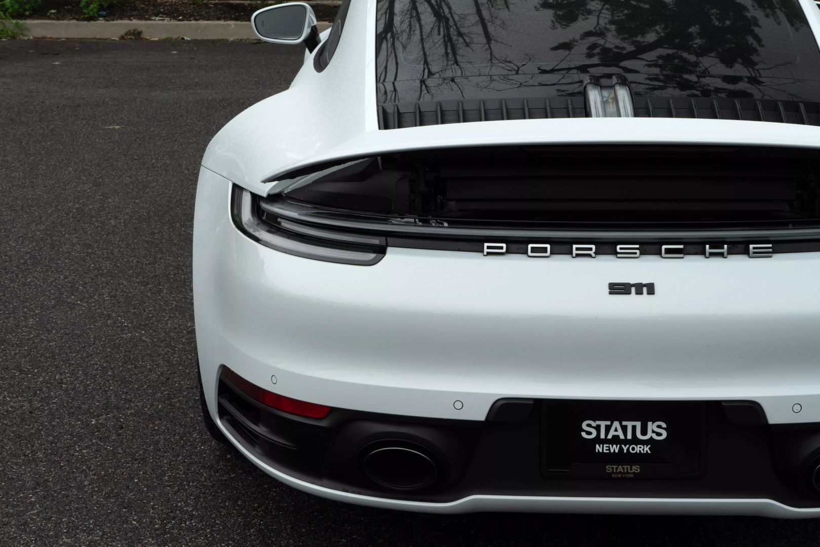 2022 Porsche 911 - Image 34