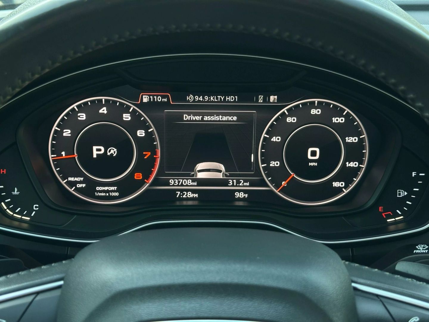 2018 Audi Q5 - Image 33