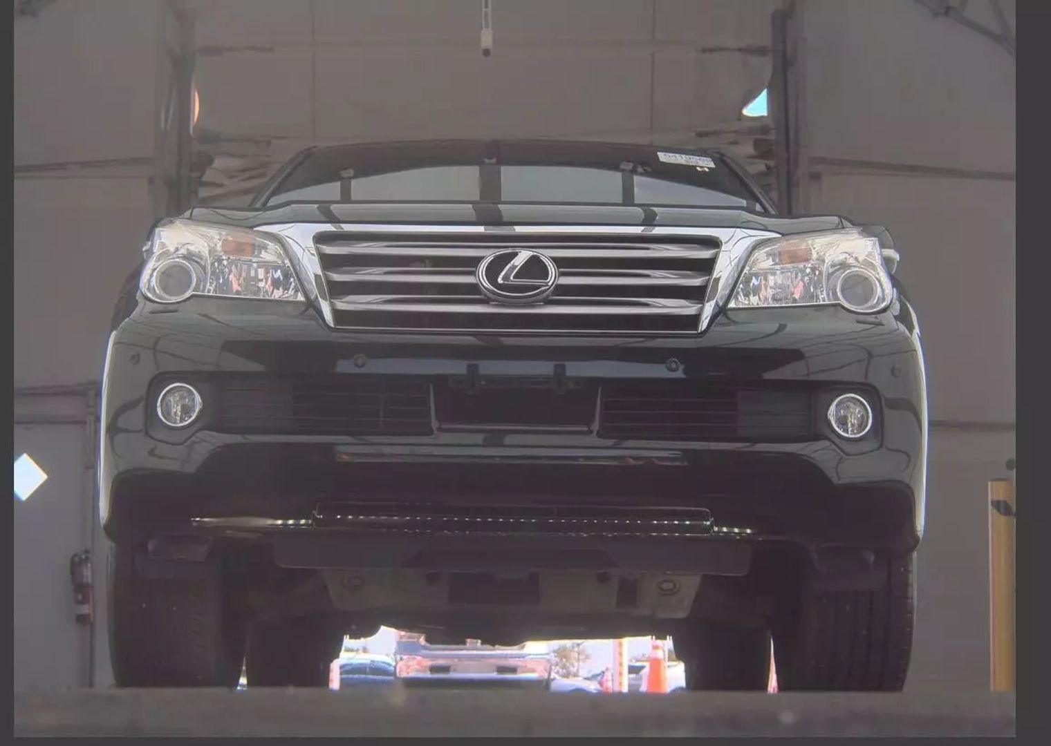 2012 Lexus Gx - Image 14