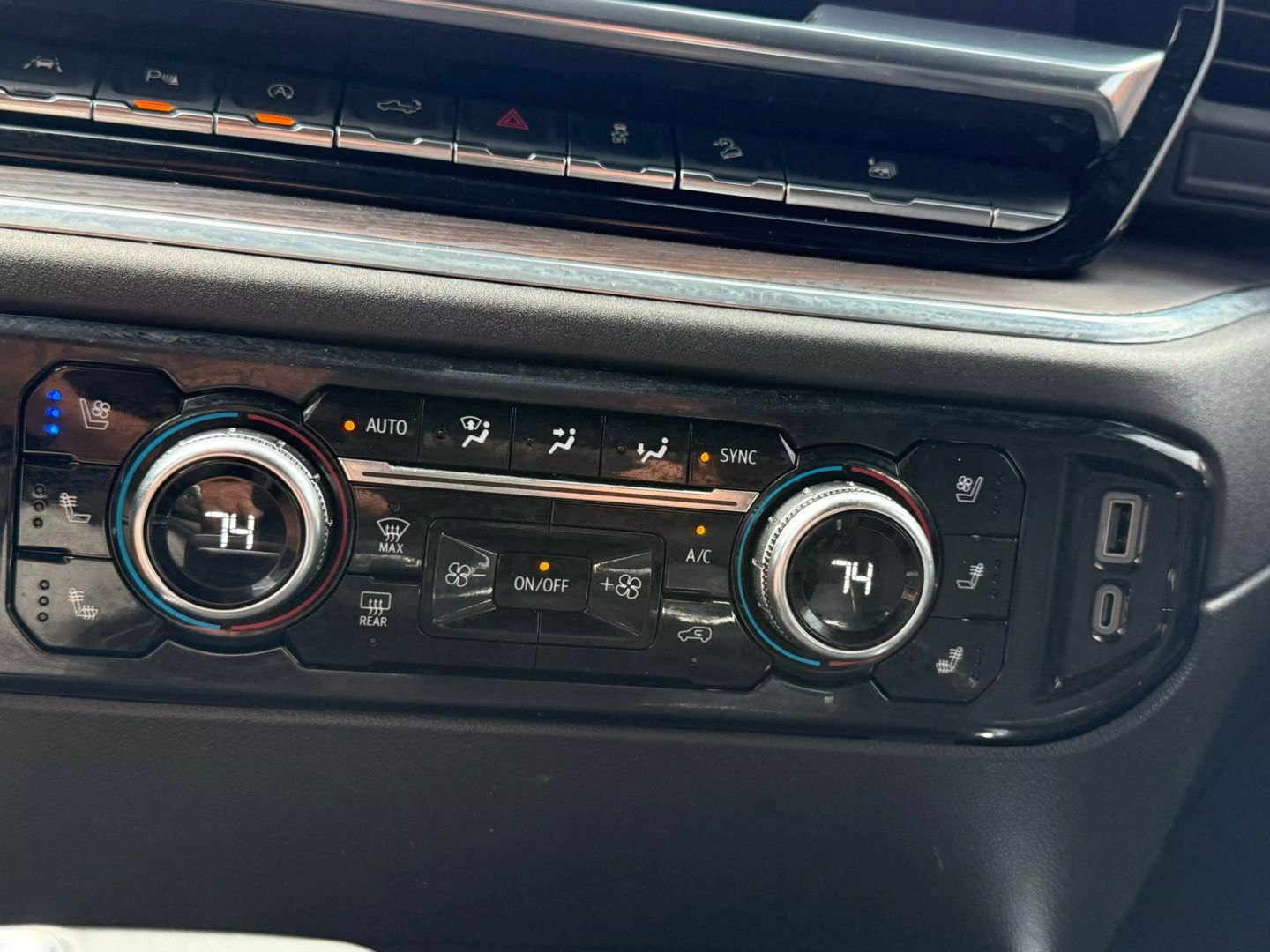 2024 Gmc Sierra 1500 Crew Cab - Image 34